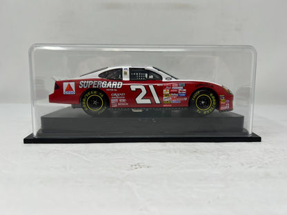 Revell Nascar #21 Elliott Sadler Citgo Wood Brothers Ford Taurus 1:24 Diecast