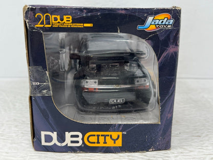 Jada Dub City 2000 Chevy S-10 1:24 Diecast