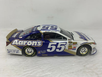 Lionel Racing Nascar #55 Brian Vickers Aaron's 2014 Toyota Camry 1:24 Diecast