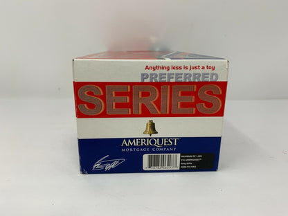 Team Caliber Preferred Nascar Greg Biffle Ameriquest Fusion 1:24 Diecast