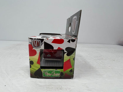 M2 Machines Wild-Cards 1965 Ford Falcon Club Wagon WC12 1:64 Diecast