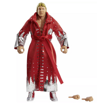 WWE Mr. Wonderful Paul Orndorff Elite Collection Legends Series 8 Action Figure