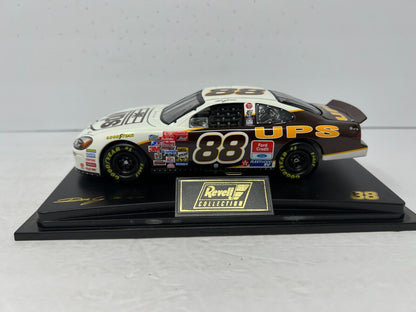 Revell Nascar #88 Dale Jarrett UPS 2001 Ford Taurus 1:24 Diecast