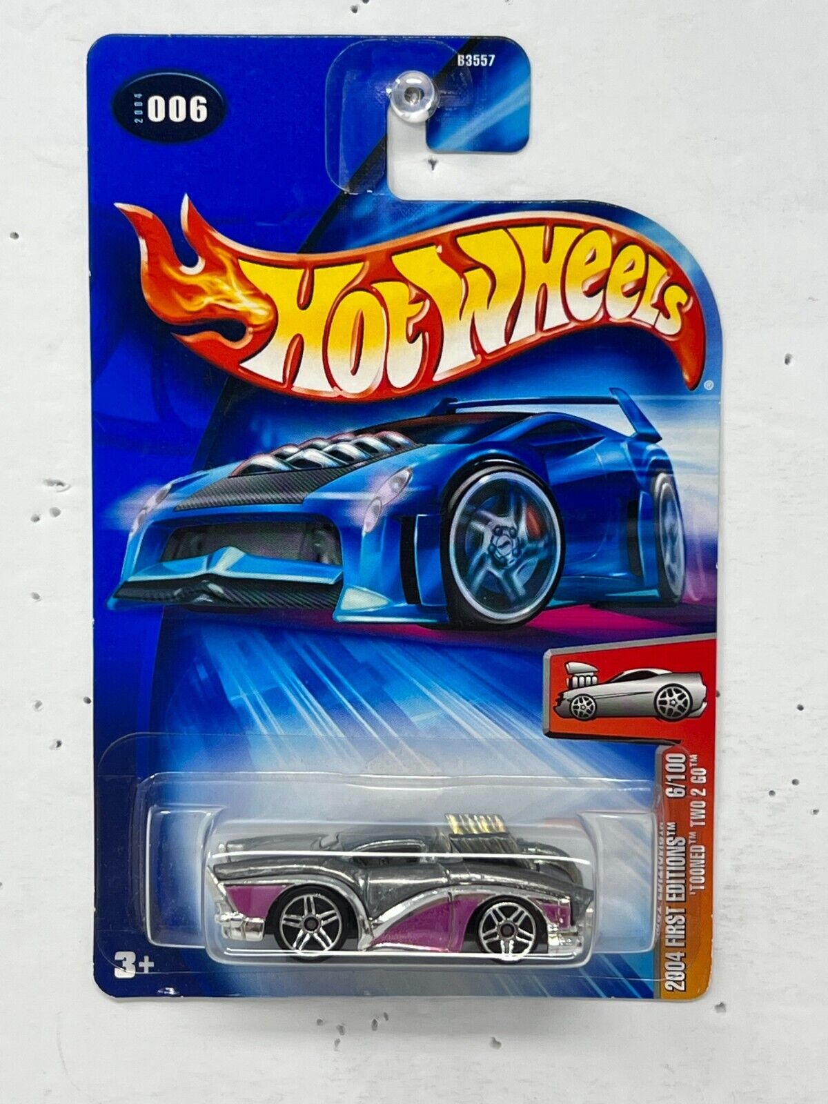 Hot Wheels Zamac ’55 Corvette – Maßstab 1:64 – Silbernes Druckguss-Modell – Then And Now Serie – Für Sammler Ab 3 Jahren Hot Wheels Zamac ’55 Corvette – Maßstab 1:64 – Silbernes Druckguss-Modell – Then And Now Serie – Für Sammler Ab 3 Jahren
