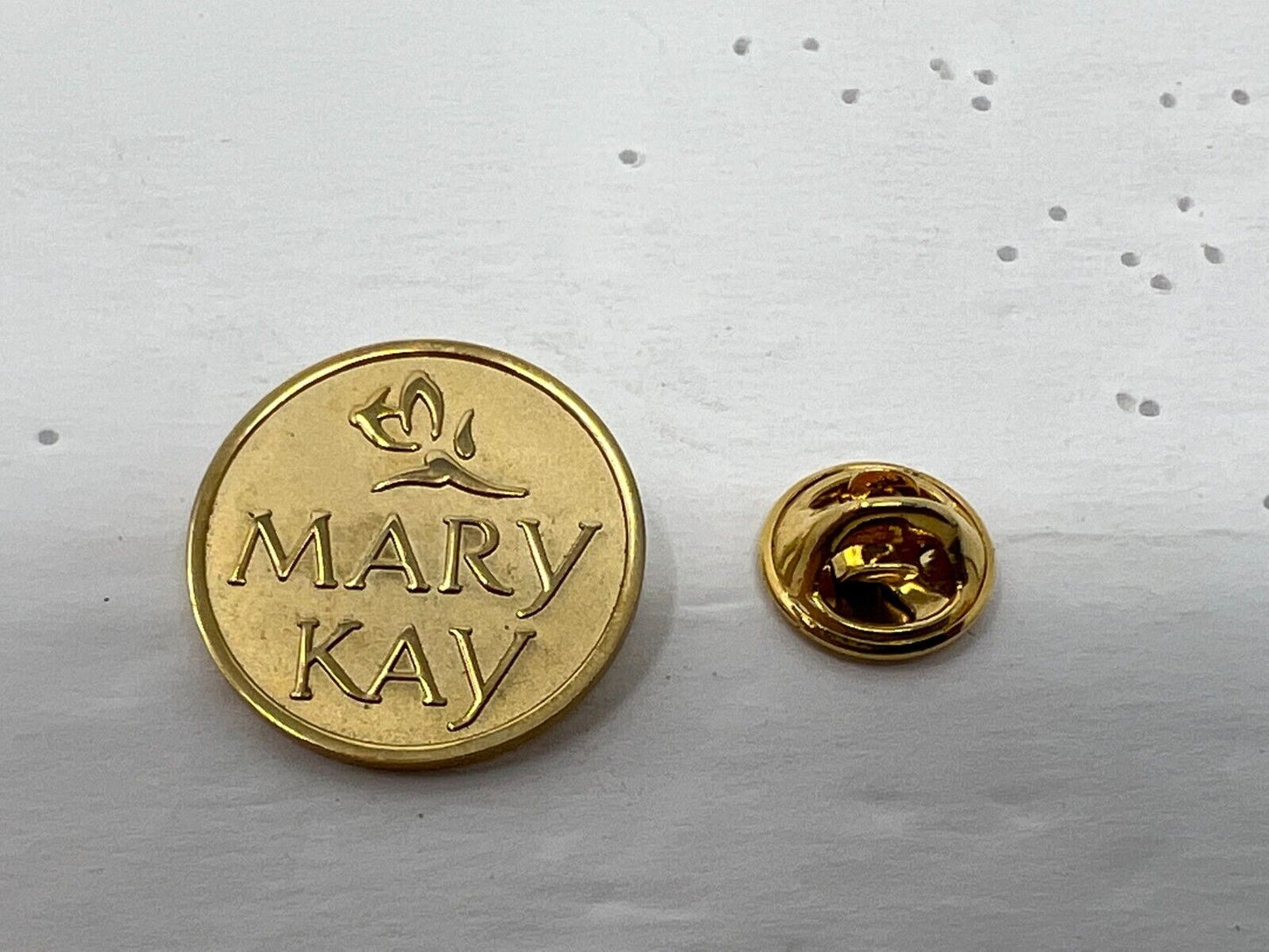 Mary Kay Clubs & Organizations Lapel Pin