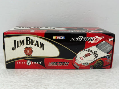 Action Nascar #07 Robby Gordon Jim Beam GM Dealers 2005 Monte Carlo 1:24 Diecast