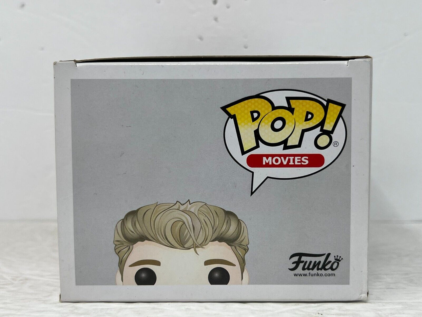 Funko Pop! Movies The Lost Boys #614 Sam Emerson Vinyl Figure Vaulted