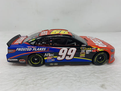 Lionel Racing Nascar #99 Carl Edwards Cheez-It 2013 Ford Fusion 1:24 Diecast