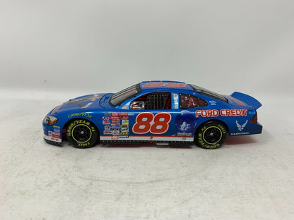 Action Nascar #88 Dale Jarrett Quality Armed Forces Air Force Ford 1:24 Diecast