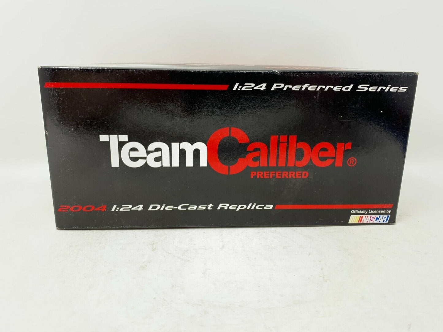 Team Caliber Nascar #60 Greg Biffle Justice League Charter Ford 1:24 Diecast