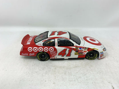 Action Nascar #41 Casey Mears Target 2004 Dodge Intrepid 1:24 Diecast