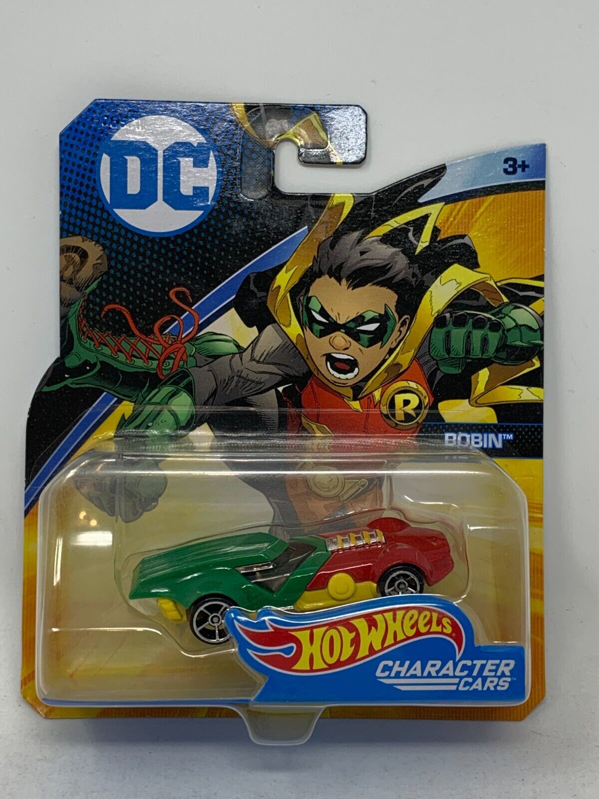 HOT WHEELS HYX61 1/64 Batman Robin Batmobile 2,50 € HOT WHEELS HOT WHEELS HYX61 1/64 Batman Robin Batmobile 2,50 € HOT WHEELS