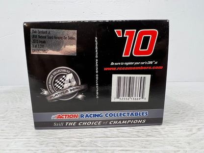 Action Nascar #88 Dale Earnhardt Jr. Honoring Soldiers 2010 Impala 1:24 Diecast