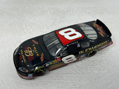 Action Nascar #8 Dale Earnhardt Jr Budweiser Staind GM Dealers 2003 1:24 Diecast