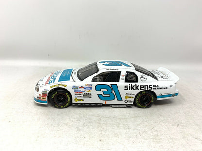 Action Nascar Dale Earnhardt Jr. #31 Sikken Bank Chevy Monte Carlo 1:24 Diecast