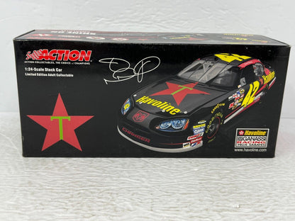 Action Nascar #42 Jamie McMurray Havoline Shine On Charlotte 2005 1:24 Diecast