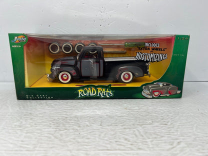 Jada Road Rats 1953 Chevy Pickup 1:24 Diecast