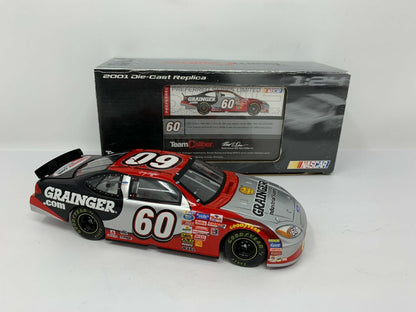 Team Caliber Preferred Nascar #60 Greg Biffle Grainger Ford Taurus 1:24 Diecast