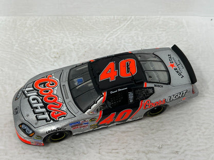 Action Nascar #40 David Stremme Coors Light 2006 Charger 1:24 Diecast