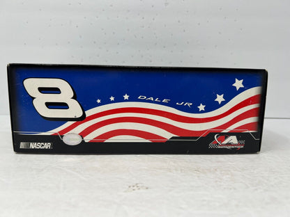 Motorsports Authentics #8 Dale Earnhardt Jr. Bud Stars & Stripes 1:24 Diecast