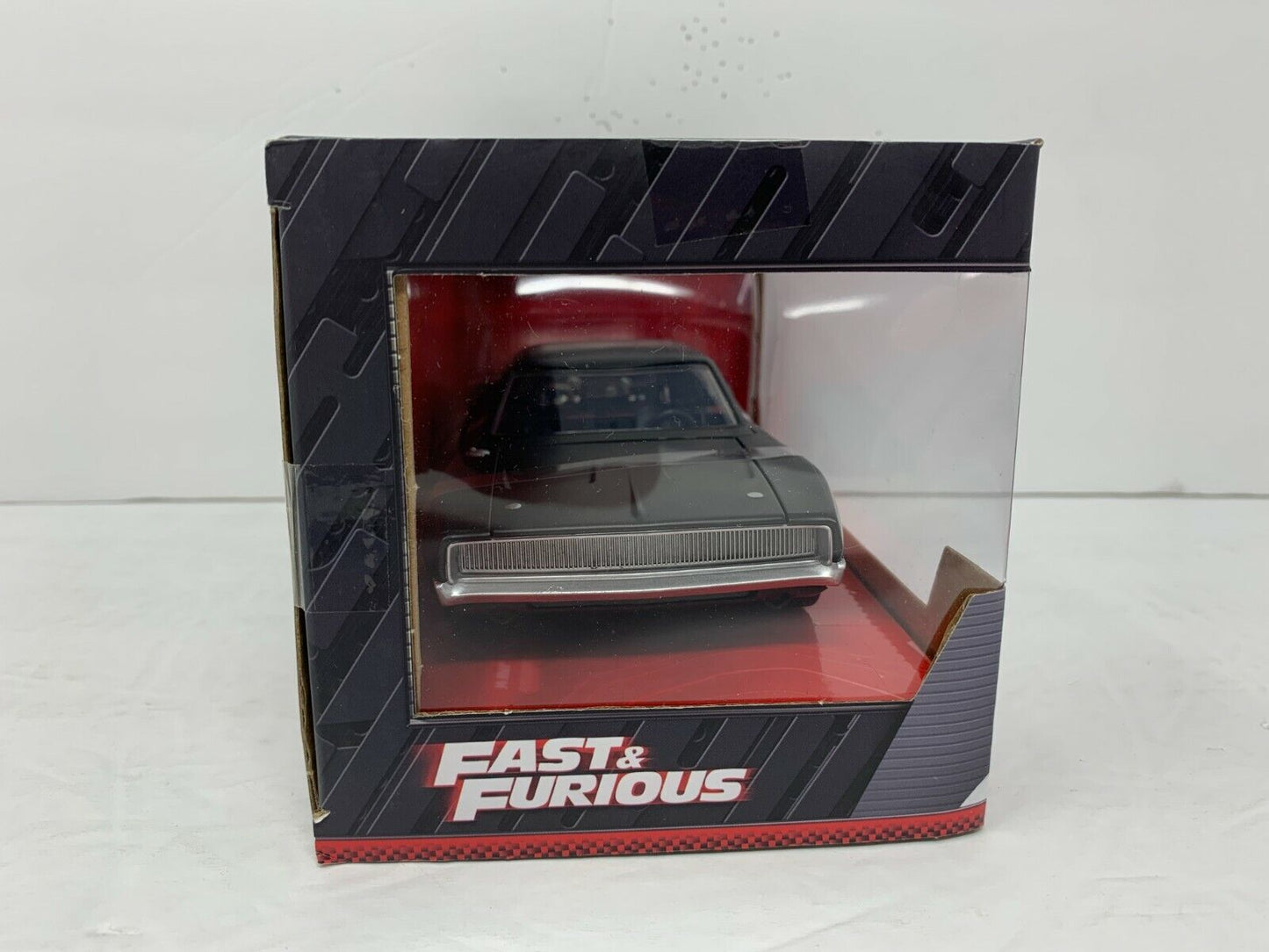 Jada Fast & Furious F9 1698 Dodge Charger Widebody 1:24 Diecast