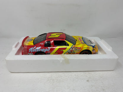 Ertl Prestige Nascar #5 Kellogg's Corn Flakes Terry Labonte Chevy 1:18 Diecast