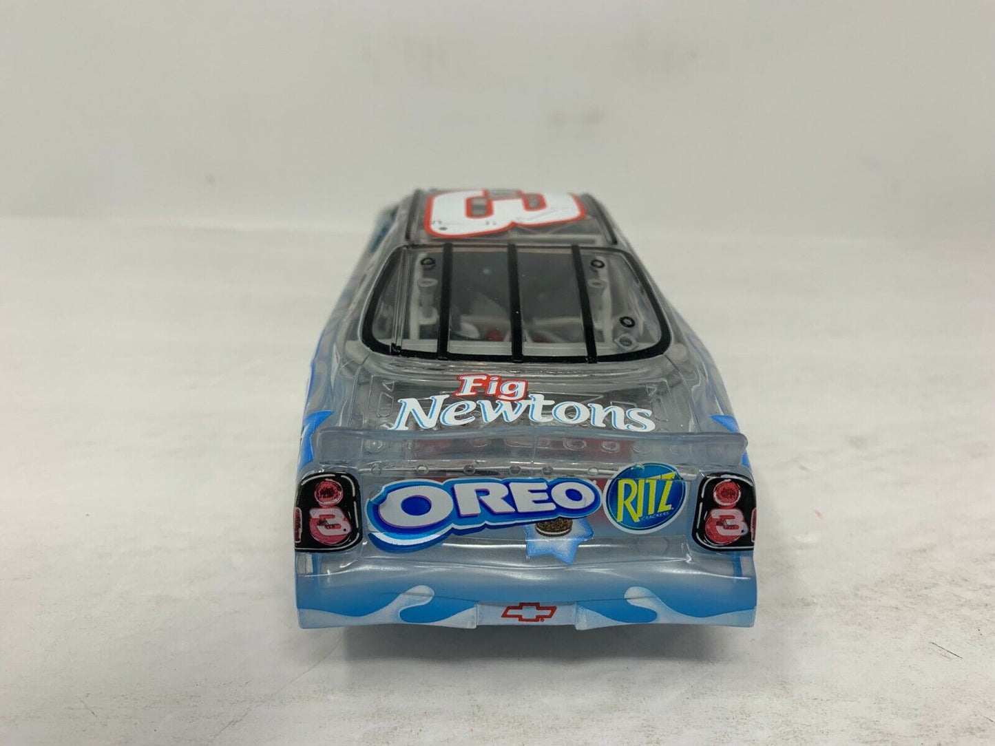 Action Nascar #3 Dale Earnhardt Jr. Oreo Ritz Clear Monte Carlo 1:24 Diecast