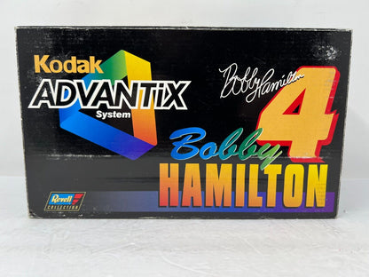 Revell Nascar #4 Bobby Hamilton Kodak Advantix Chevy Monte Carlo 1:24 Diecast