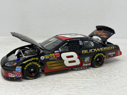 Action Nascar #8 Dale Earnhardt Jr Budweiser Staind GM Dealers 2003 1:24 Diecast