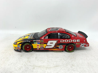 Action Nascar #9 Kasey Kahne Dodge Dealers Dodge Intrepid 1:24 Diecast