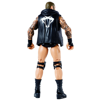 WWE Elite Collection WrestleMania Randy Orton RKO Wrestling Action Figure