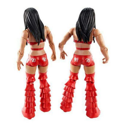 WWE Nikki Bella & Brie Bella Battle Pack Series 26 Wrestling Action Figure