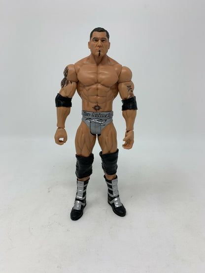 WWE Batista Summer Slam Basic Wrestling Action Figure