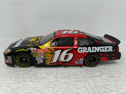 Team Caliber Preferred Nascar #16 Greg Biffle Grainger Ford Taurus 1:24 Diecast