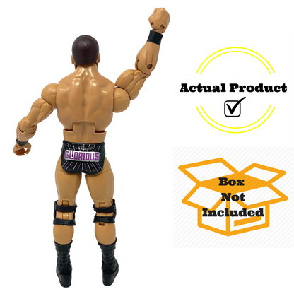 WWE Bobby Roode Elite Collection Wrestling Action Figure