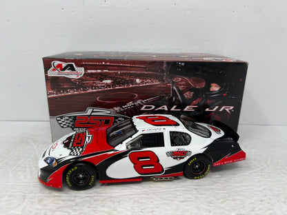 Motorsports Authentics #8 Dale Earnhardt Jr 250th Start GM Dealers 1:24 Diecast