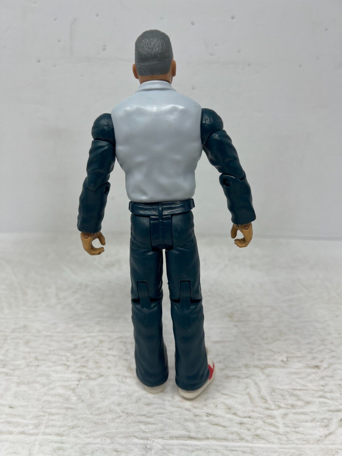 WWE Basic Shane McMahon Wrestling Action Figure Mattel Toys