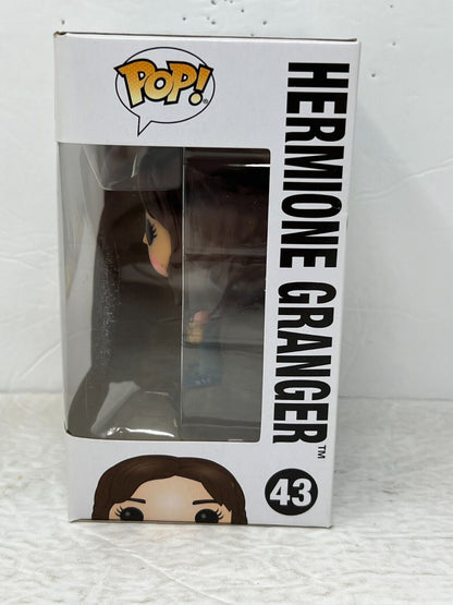 Funko Pop! Harry Potter #43 Hermoine Granger Vinyl Figure