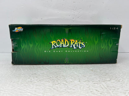 Jada Road Rats 1953 Chevy Pickup 1:24 Diecast