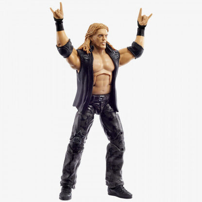 WWE Edge Elite Collection WrestleMania 37  Wrestling Action Figure