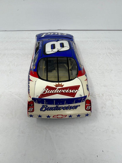 Motorsports Authentics #8 Dale Earnhardt Jr. Bud Stars & Stripes 1:24 Diecast