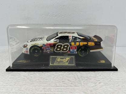 Revell Nascar #88 Dale Jarrett UPS Darlington Win 2001 Ford Taurus 1:24 Diecast