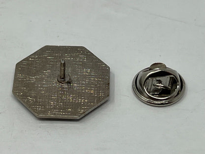 Pontiac Grand Am Automotive Lapel Pin