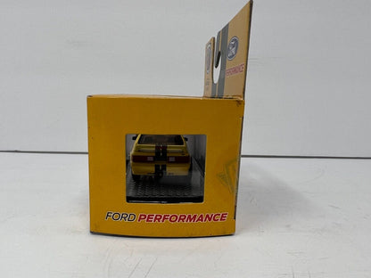 M2 Machines 1988 Ford Mustang GT R59 Chase Limited to 750 pcs 1:64 Diecast