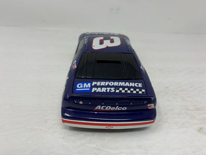 Action Nascar #3 Steve Park AC Delco 1997 Chevy Monte Carlo BANK 1:24 Diecast