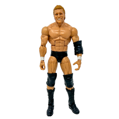 WWE Elite Collection Series 39 Sycho Sid Wrestling Action Figure Mattel Toys