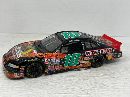 Action Nascar #18 Bobby Labonte Small Soldiers Pontiac BANK 1:24 Diecast