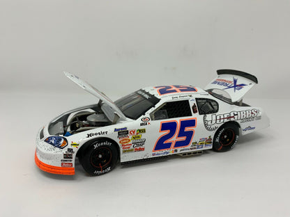 Action Nascar #25 Joey Logano Joe Gibbs Driven Racing Oil Impala 1:24 Diecast