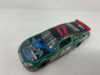 Team Caliber Nascar #17 Matt Kenseth Justice League Ford Taurus 1:24 Diecast