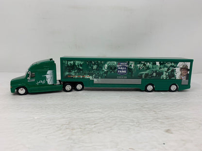 Nascar Hall of Fame Class of 2019 Jack Roush Transport Hauler 1:64 Diecast